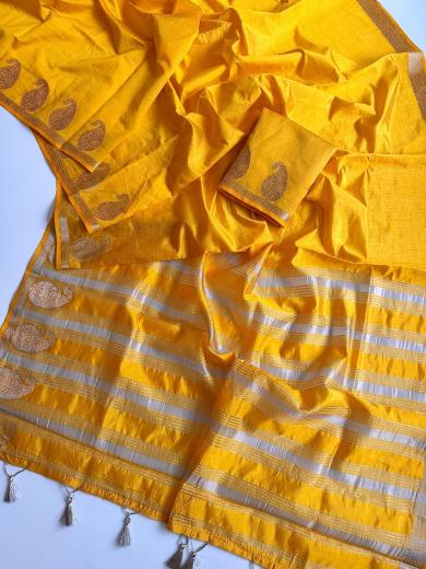 Vastrangan plain gala saree ladies garments manufacturers in surat